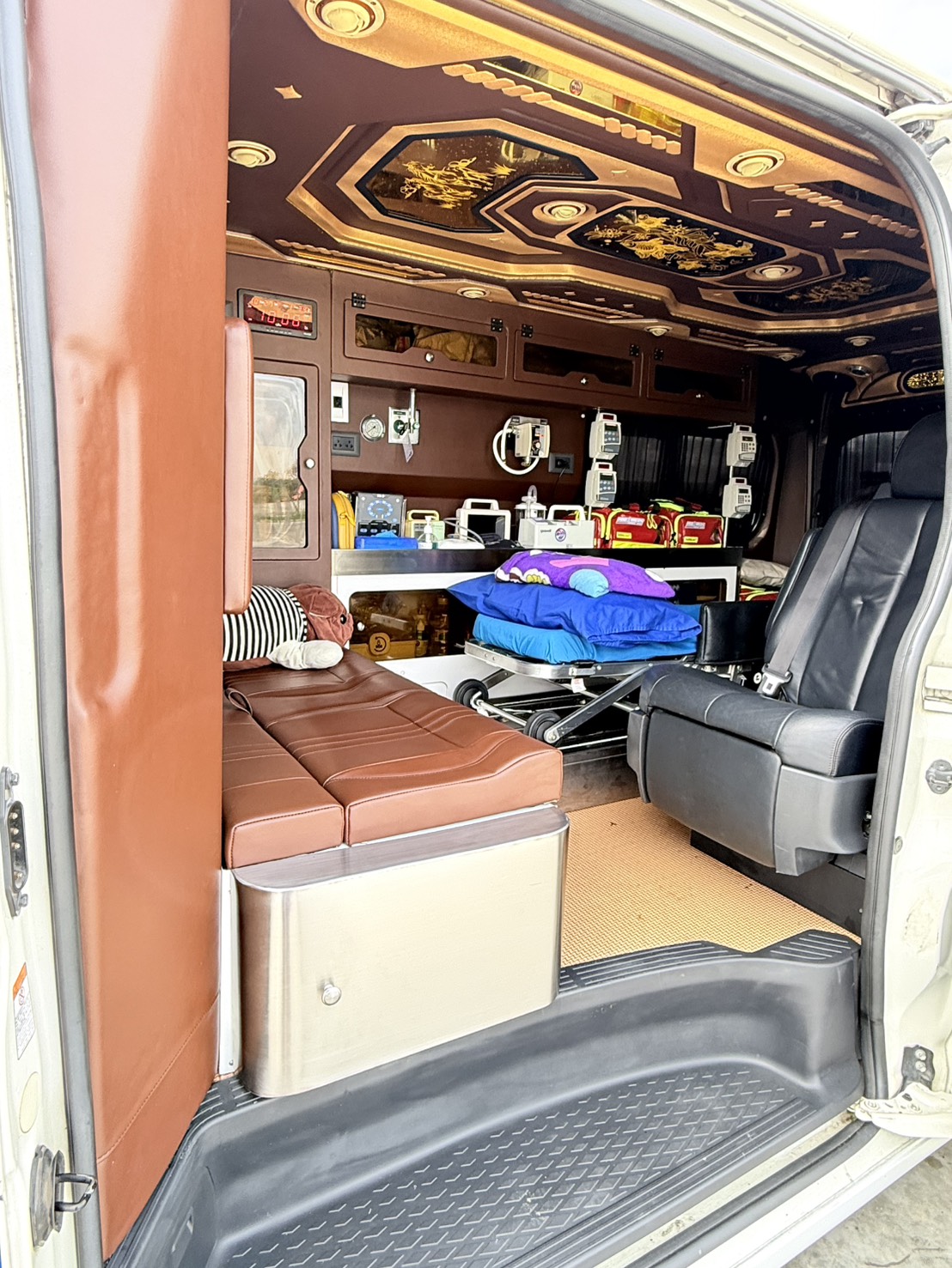 อุปกรณ์การแพทย์